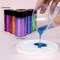 Holographic Ultra Fine Glitter Powder Metallic Resin Glitter 2.11 Oz (60g)